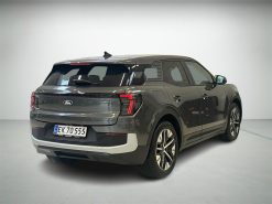Alternative view of Ford Explorer EL UR Select RWD 286HK 5d Aut.
