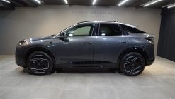 Alternative view of Peugeot e-3008 EL GT Pack 210HK 5d Aut.