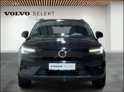 Volvo XC40 Recharge Extended Range Ultimate 252HK 5d Aut.