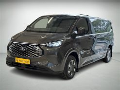 Ford E-Transit Custom 320 L2H1 EL Trend 136HK Van Aut.