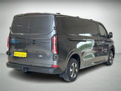 Alternative view of Ford E-Transit Custom 320 L2H1 EL Trend 136HK Van Aut.
