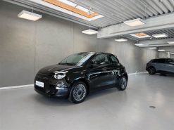 Fiat 500e EL Icon 118HK 3d Aut.