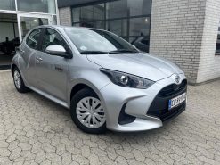 Toyota Yaris 1,5 Hybrid Essential 116HK 5d Trinl. Gear
