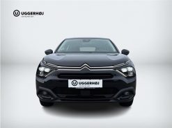 Alternative view of Citroën C4 1,2 PureTech Iconic EAT8 130HK 5d 8g Aut.