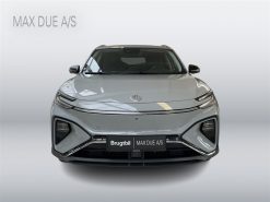 Alternative view of MG Marvel R EL Luxury 180HK 5d Aut.