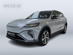 MG Marvel R EL Luxury 180HK 5d Aut.
