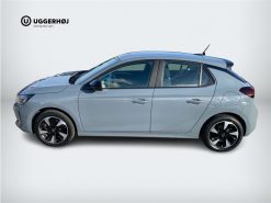 Alternative view of Opel Corsa-e EL Limited 136HK 5d Aut.