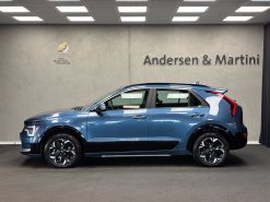 Alternative view of Kia Niro EV EL Prestige 204HK 5d Aut.