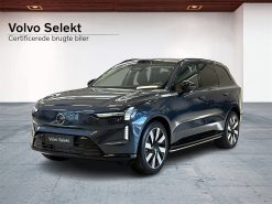 Volvo EX90 Twin Motor Performance Ultra AWD 517HK 5d Aut.