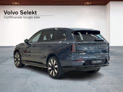 Alternative view of Volvo EX90 Twin Motor Performance Ultra AWD 517HK 5d Aut.