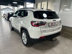 Alternative view of Jeep Compass 1,3 MJT  Plugin-hybrid Limited 4xe 190HK 5d 6g Aut.