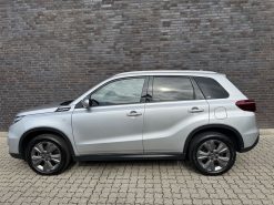 Alternative view of Suzuki Vitara 1,5 Hybrid Active AGS 102HK 5d 6g Aut.