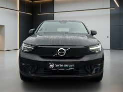 Alternative view of Volvo C40 Recharge Extended Range Plus 252HK 5d Aut.