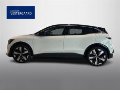 Alternative view of Renault Mégane E-TECH Techno 220HK 5d Aut.
