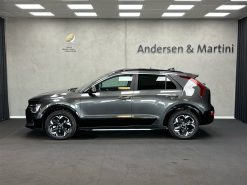 Alternative view of Kia Niro EV EL Prestige 204HK 5d Aut.