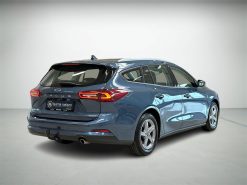 Alternative view of Ford Focus 1,5 EcoBlue Titanium 120HK Stc 8g Aut.