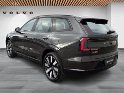 Alternative view of Volvo EX90 Twin Ultra AWD 408HK 5d Aut.