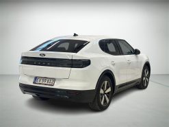 Alternative view of Ford Capri EL UR Select 286HK 5d Aut.