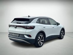Alternative view of VW ID.4 EL 1st Pro Performance 204HK 5d Aut.