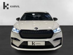 Alternative view of Skoda Enyaq 60 iV Sportline 180HK 5d Aut.