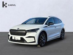 Skoda Enyaq 60 iV Sportline 180HK 5d Aut.