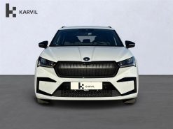 Alternative view of Skoda Enyaq 60 iV Sportline 180HK 5d Aut.