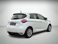 Alternative view of Renault Zoe 52 kWh Intens 136HK 5d Aut.