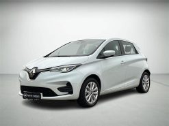 Renault Zoe 52 kWh Intens 136HK 5d Aut.