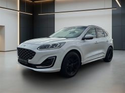 Ford Kuga 2,5 Plugin-hybrid Vignale CVT 225HK 5d Trinl. Gear