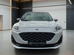 Alternative view of Ford Kuga 2,5 Plugin-hybrid Vignale CVT 225HK 5d Trinl. Gear