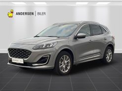 Ford Kuga 2,5 Plugin-hybrid Vignale CVT 225HK 5d Trinl. Gear
