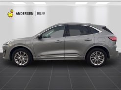 Alternative view of Ford Kuga 2,5 Plugin-hybrid Vignale CVT 225HK 5d Trinl. Gear