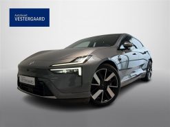 Polestar 4 EL LRDM AWD 544HK 5d Aut.