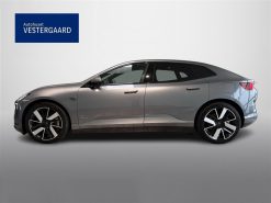 Alternative view of Polestar 4 EL LRDM AWD 544HK 5d Aut.