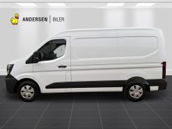 Alternative view of Nissan Interstar L2H2 2,0 DCi Tekna 150HK Van 6g