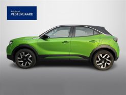 Alternative view of Opel Mokka-e EL Elegance 136HK 5d Aut.