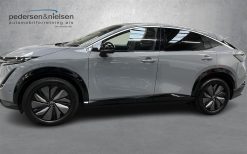 Alternative view of Nissan Ariya EL Evolve 238HK 5d Aut.