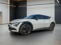 Kia EV6 EL Long Range Prestige 229HK 5d Aut.