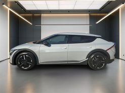 Alternative view of Kia EV6 EL Long Range Prestige 229HK 5d Aut.