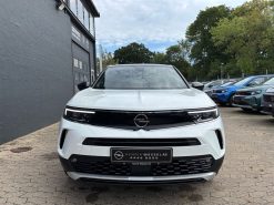 Alternative view of Opel Mokka 1,2 PureTech Sport 130HK 5d 8g Aut.