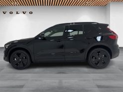 Alternative view of Volvo EX40 Twin Engine Black Edition AWD 408HK 5d Aut.