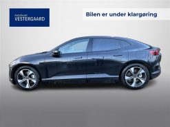 Alternative view of Polestar 4 EL LRDM AWD 544HK 5d Aut.