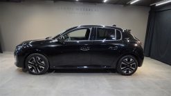 Alternative view of Peugeot 208 1,2 PureTech Allure 100HK 5d 6g