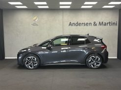 Alternative view of VW ID.3 EL Pro S 204HK 5d Aut.