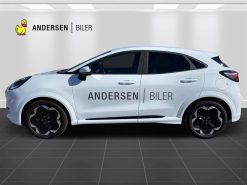 Alternative view of Ford Puma Gen-E EL Premium 168HK 5d Aut.