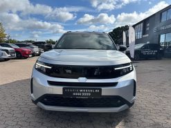 Alternative view of Opel Frontera EL GS 113HK 5d Aut.