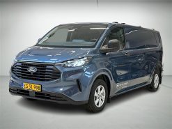 Ford Transit Custom 320 L2H1 2,0 EcoBlue Trend 136HK Van 8g Aut.