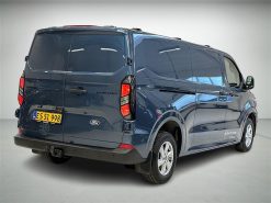 Alternative view of Ford Transit Custom 320 L2H1 2,0 EcoBlue Trend 136HK Van 8g Aut.