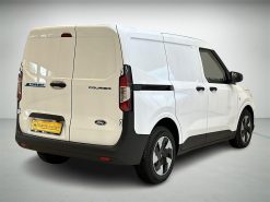Alternative view of Ford E-Transit Courier EL Trend 136HK Van Aut.
