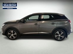 Alternative view of Peugeot 3008 1,6 Plugin-hybrid GT EAT8 225HK 5d 8g Aut.